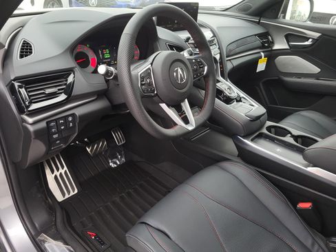 New 2026 Acura RDX A-Spec AWD/4WD image 19