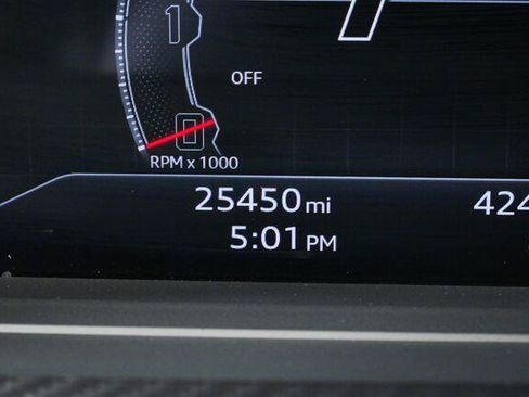 Used 2024 Lamborghini Urus S AWD/4WD image 26