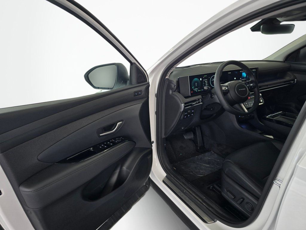New 2026 Hyundai Tucson Limited AWD/4WD image 33