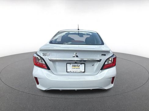 Used 2024 Mitsubishi Mirage G4 FWD image 13