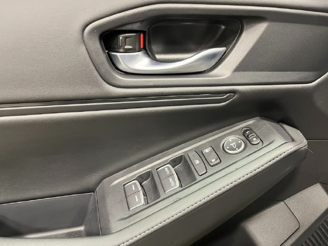 New 2026 Honda Accord Sport image 14