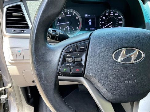 Used 2018 Hyundai Tucson Value FWD image 10