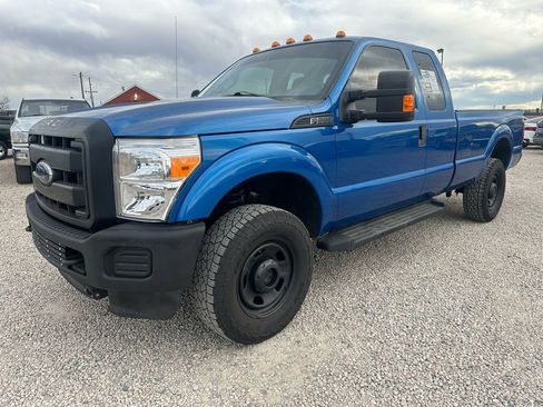 Used 2014 Ford F350 XL image 5