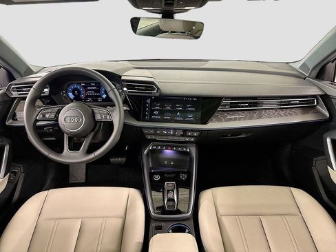 New 2025 Audi A3 2.0T Premium AWD/4WD image 9