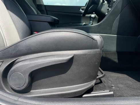 Used 2020 Kia Optima EX FWD image 25
