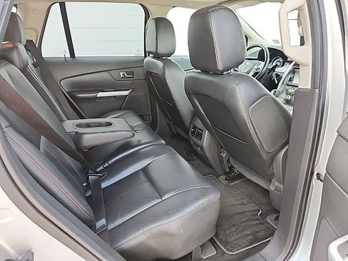 Used 2013 Ford Edge SEL FWD image 36