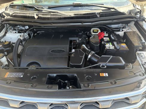 Used 2017 Ford Explorer FWD image 45