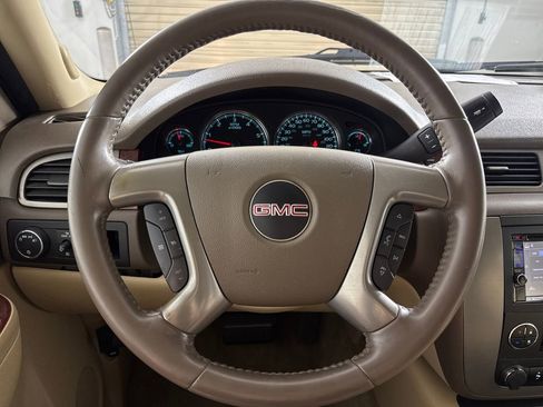 Used 2014 GMC Yukon XL SLT RWD image 14