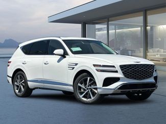 New 2026 Genesis GV80 2.5T Advanced AWD/4WD video 1