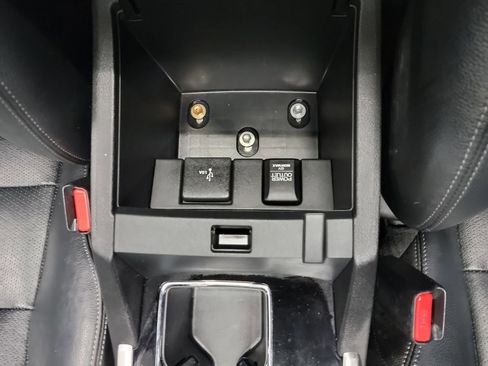 Used 2016 Honda Accord EX-L image 29