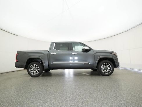 New 2026 Toyota Tundra 1794 Edition AWD/4WD image 27