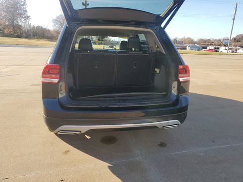 Used 2019 Volkswagen Atlas SE image 31