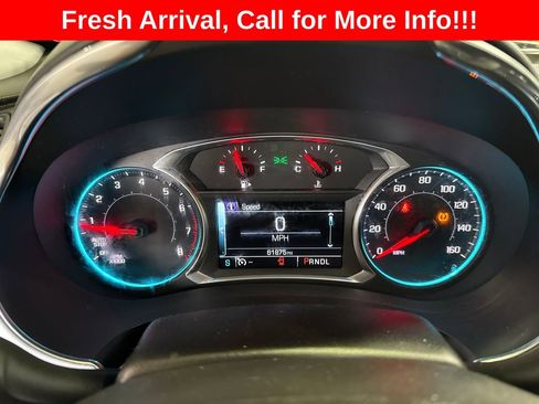 Used 2016 Chevrolet Malibu LT w/ Leather Package image 2