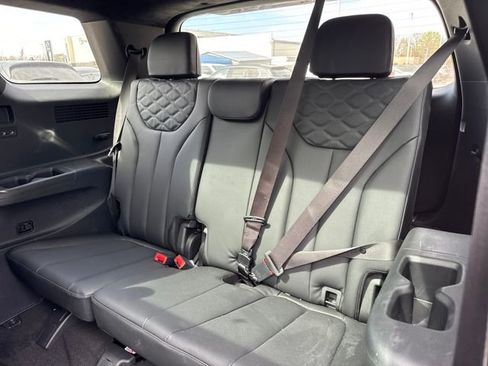 Used 2022 Hyundai Palisade Calligraphy FWD image 12