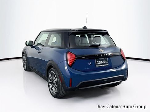 Certified 2026 MINI Cooper S FWD image 5