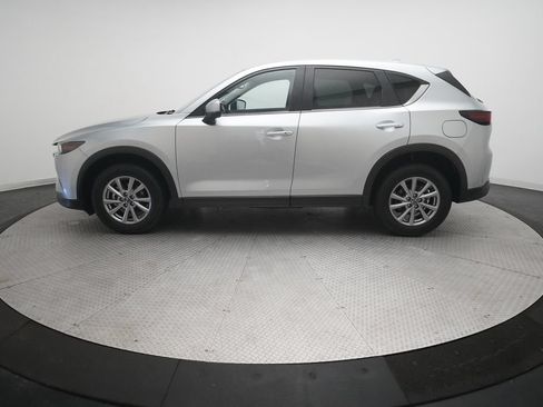 Used 2023 MAZDA CX-5 AWD 2.5 S image 23