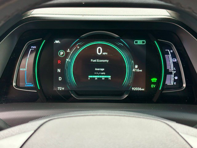 Used 2020 Hyundai Ioniq SE FWD image 34