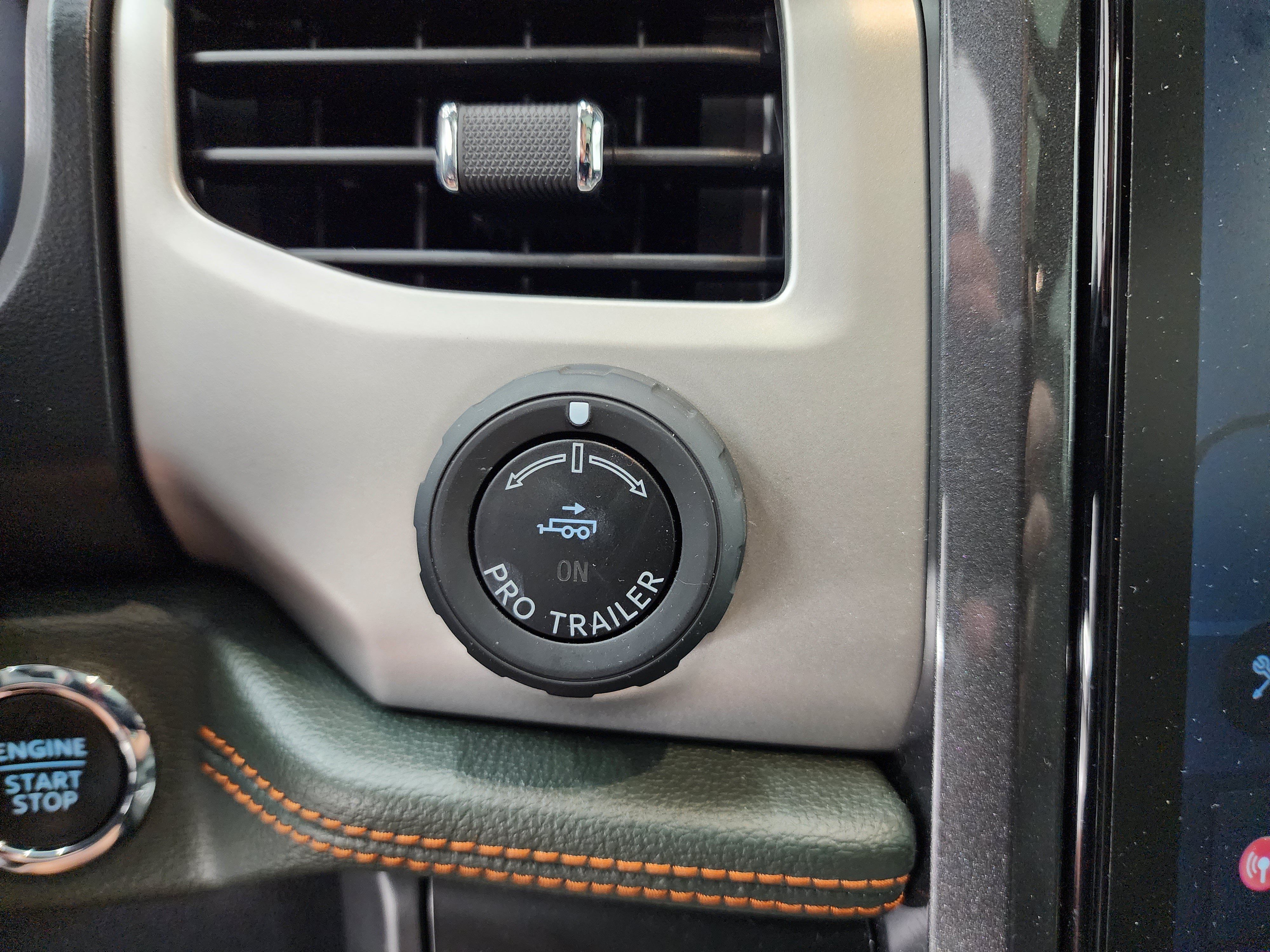 Used 2022 Ford Expedition Timberline AWD/4WD image 55