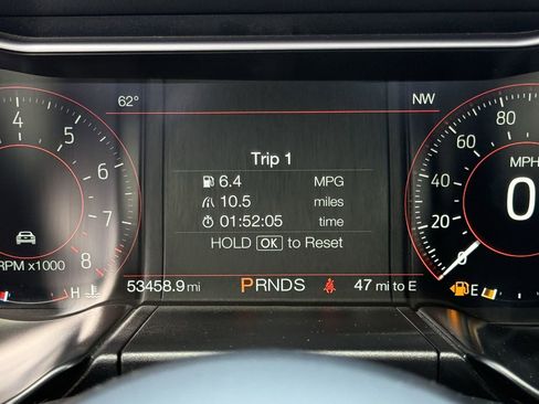 Certified 2022 Ford Mustang Mach 1 image 14