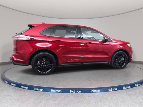 Used 2020 Ford Edge ST w/ Equipment Group 401A AWD/4WD image 5