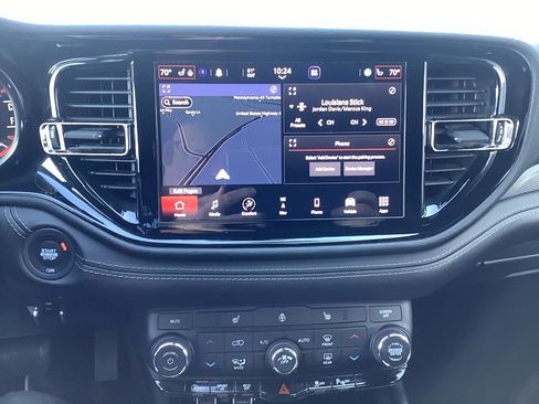 Certified 2021 Dodge Durango GT image 14