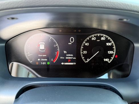 Certified 2027 Honda HR-V EX-L image 19