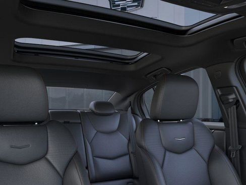 New 2026 Cadillac CT5 Sport image 25