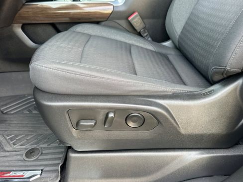 Certified 2023 Chevrolet Silverado 1500 RST AWD/4WD image 13