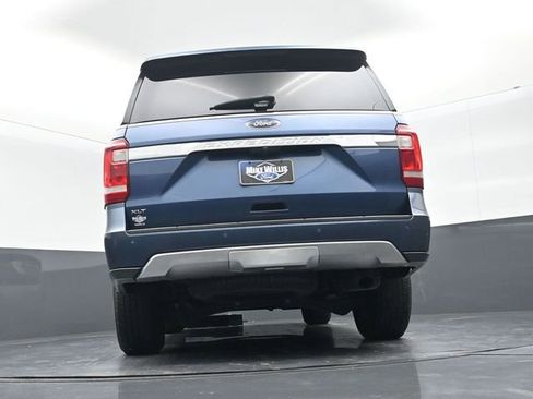 Certified 2020 Ford Expedition XLT image 22