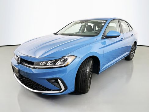 New 2026 Volkswagen Jetta S FWD image 7