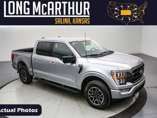 Certified 2023 Ford F150 XLT w/ Equipment Group 302A High video 1