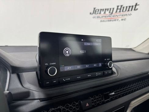Used 2023 Honda Accord LX image 18