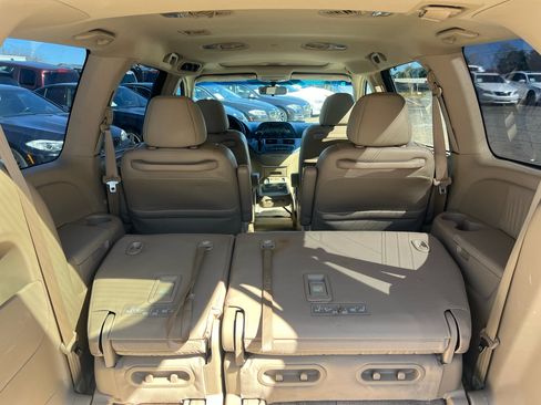 Used 2005 Honda Odyssey EX-L image 38