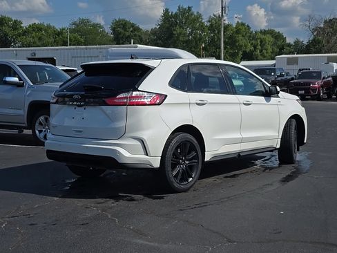 Used 2023 Ford Edge ST-Line AWD/4WD image 49