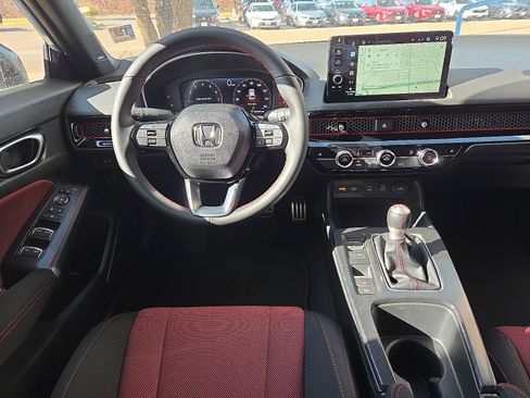 New 2026 Honda Civic Si image 8