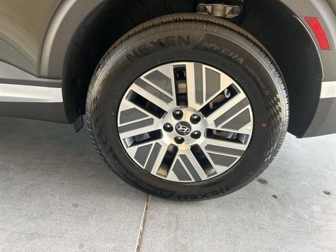 New 2026 Hyundai Palisade FWD Hybrid image 26