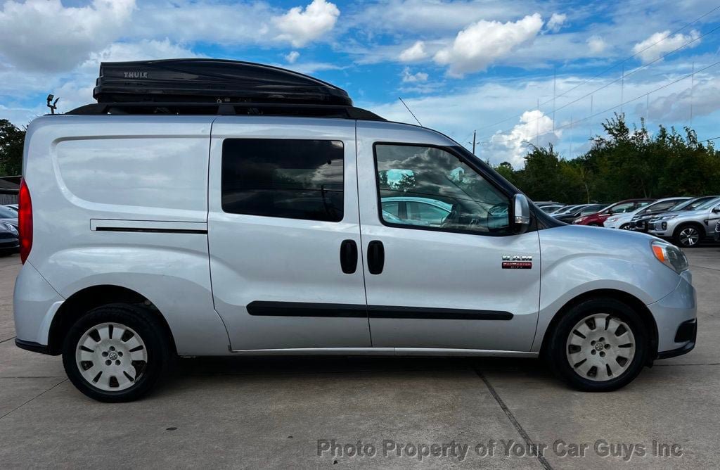 Used 2016 RAM ProMaster City Tradesman SLT FWD image 5