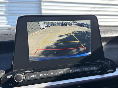 Used 2020 Kia Forte GT image 28