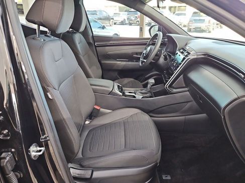 Certified 2024 Hyundai Santa Cruz SEL AWD/4WD image 18
