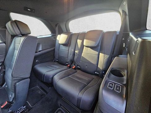 Used 2020 Mercedes-Benz GLS 580 4MATIC image 14