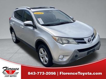 Used 2013 Toyota RAV4 XLE