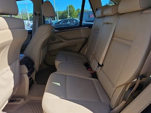 Used 2007 BMW X5 4.8i image 12