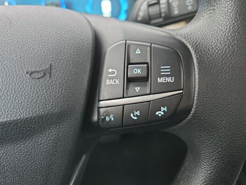 Certified 2025 Ford Bronco Sport Big Bend image 15