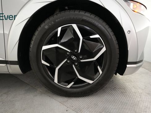 Used 2024 Hyundai Ioniq 5 Limited RWD image 20