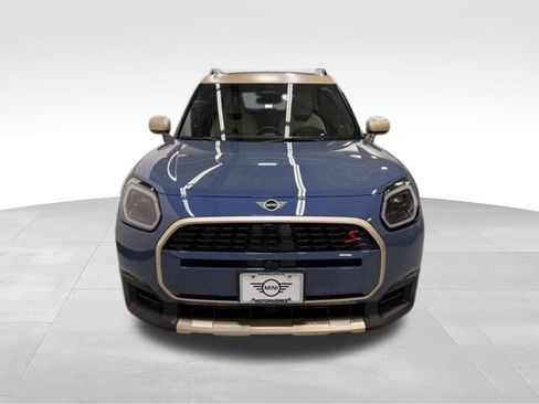 Used 2026 MINI Cooper Countryman S AWD/4WD image 8