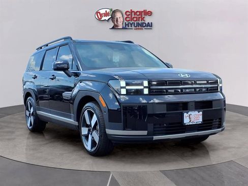 New 2026 Hyundai Santa Fe Limited image 6