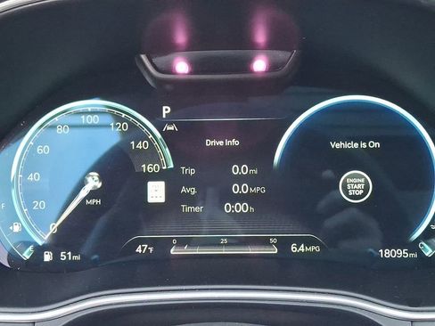 Used 2023 Genesis GV80 3.5T w/ Prestige Package image 22