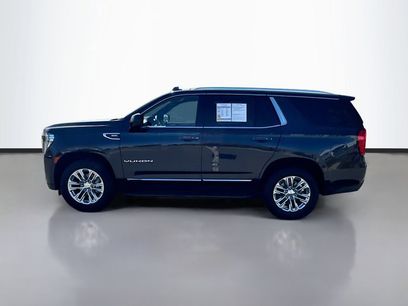 Used 2024 GMC Yukon SLT