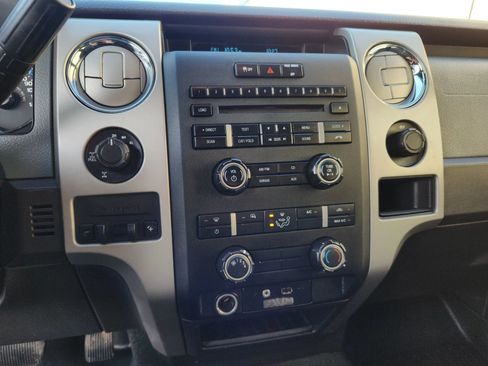 Used 2012 Ford F150 XLT w/ XTR Pkg image 12