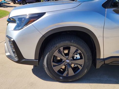 New 2026 Subaru Ascent Premium image 5